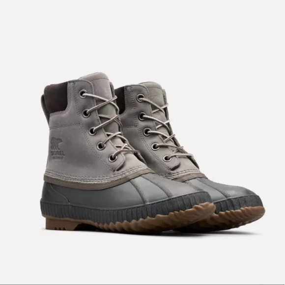 Sorel - Cheyanne II Waterpoof Boot (Men) - Picture 8 of 11